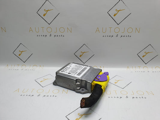 Calculator airbag VOLKSWAGEN GOLF VI (5K1) [ 2008 - 2013 ] OEM 5K0959655 / 5K0 959 655