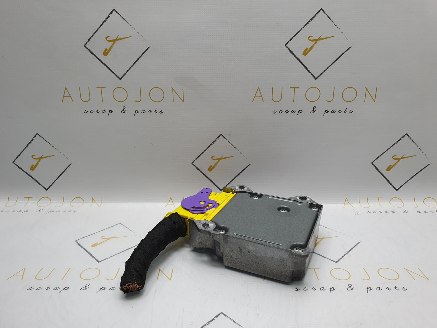Calculator airbag VOLKSWAGEN GOLF VI (5K1) [ 2008 - 2013 ] OEM 5K0959655 / 5K0 959 655