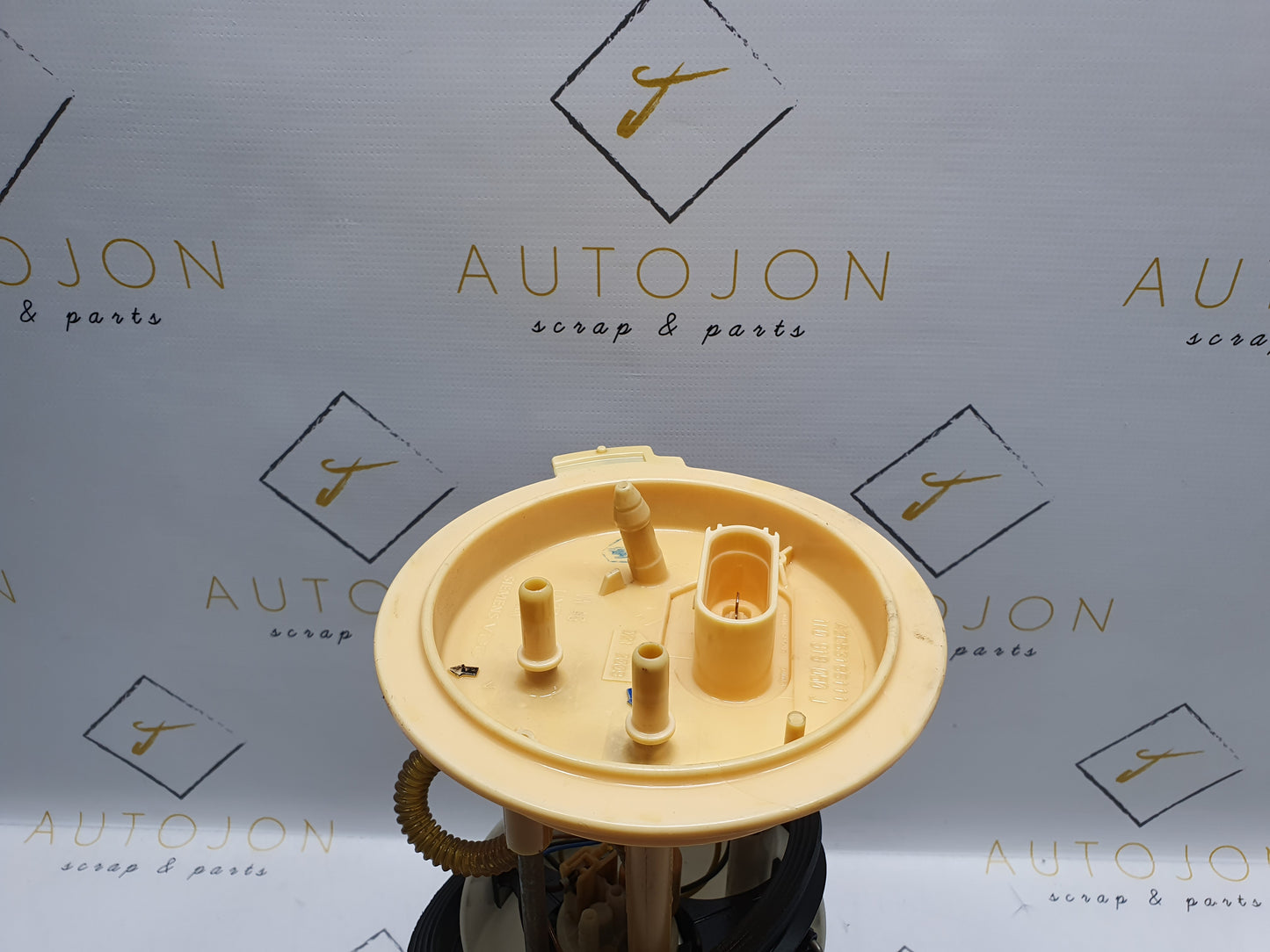 Pompa combustibil rezervor VOLKSWAGEN GOLF VI (5K1) [ 2008 - 2013 ] OEM 1K0919050J / 1K0 919 050 J