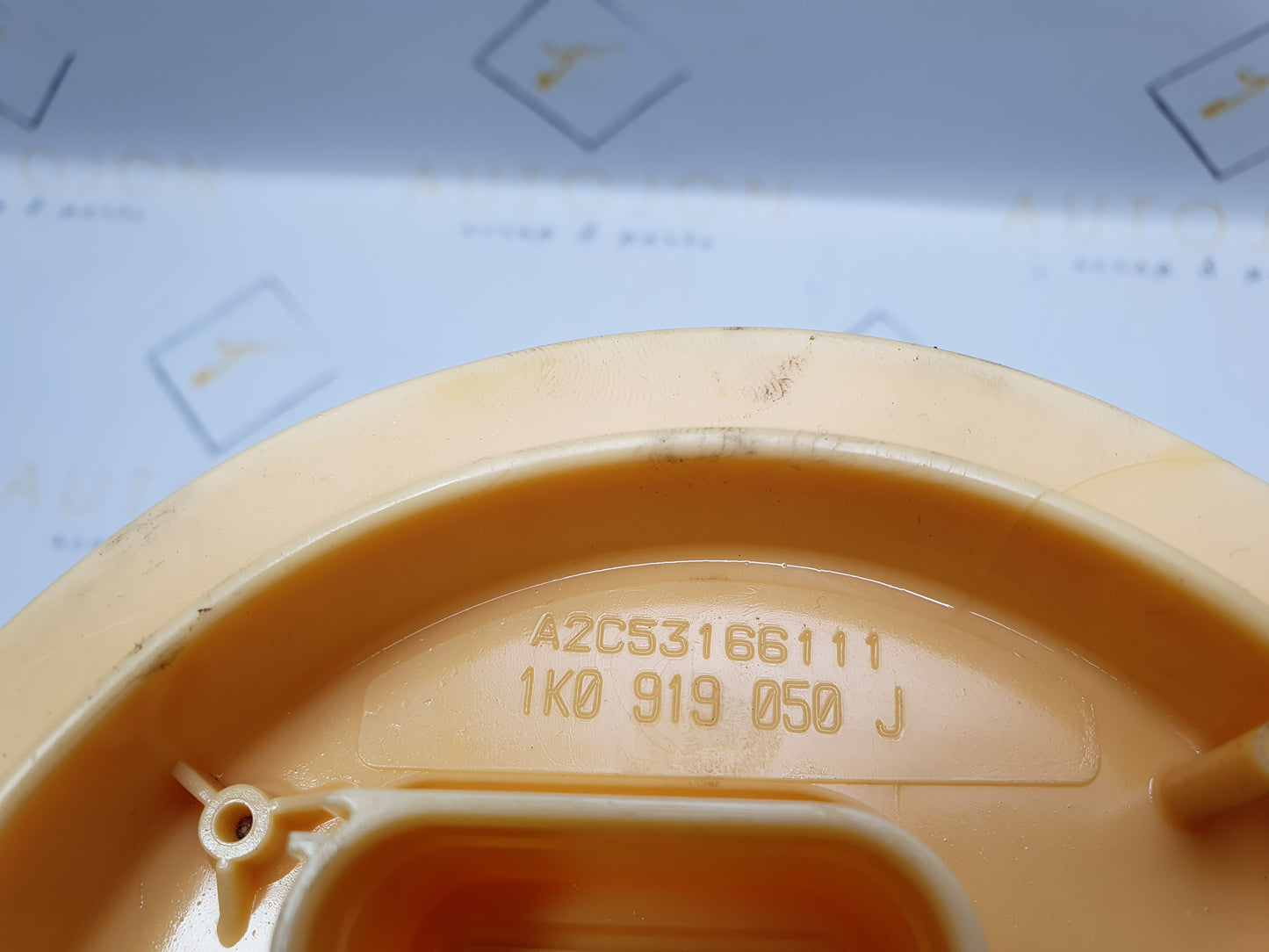 Pompa combustibil rezervor VOLKSWAGEN GOLF VI (5K1) [ 2008 - 2013 ] OEM 1K0919050J / 1K0 919 050 J