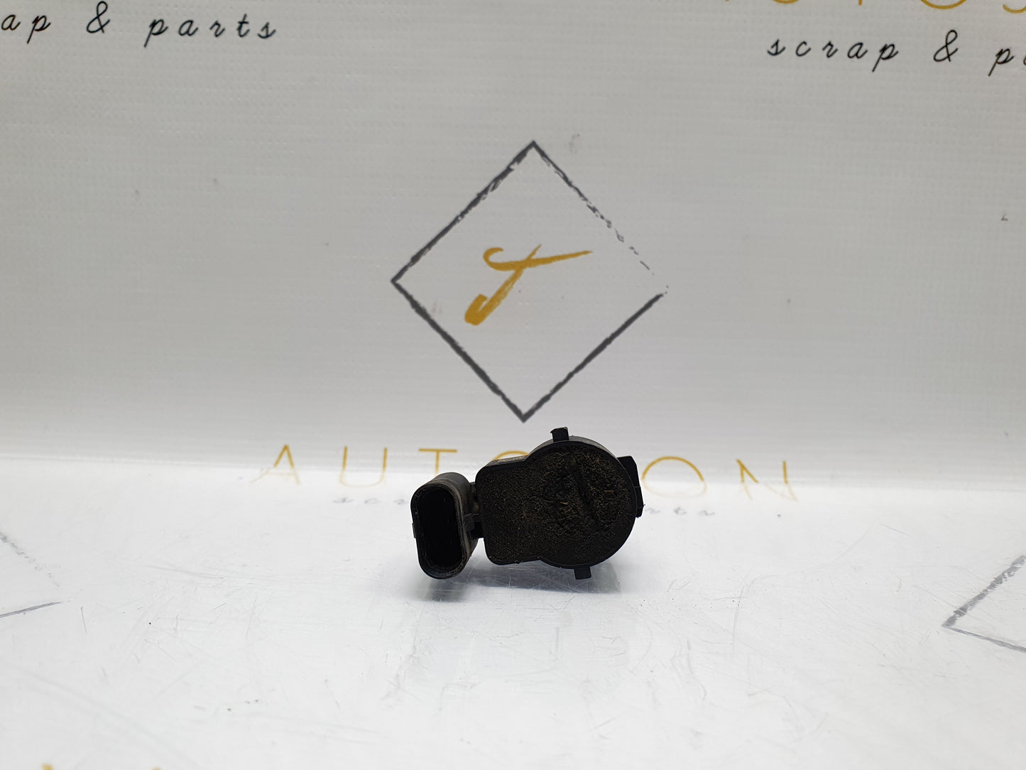 Senzori parcare VOLKSWAGEN GOLF VI (5K1) [ 2008 - 2013 ] OEM 1K0054630B / 1K0 054 630 B