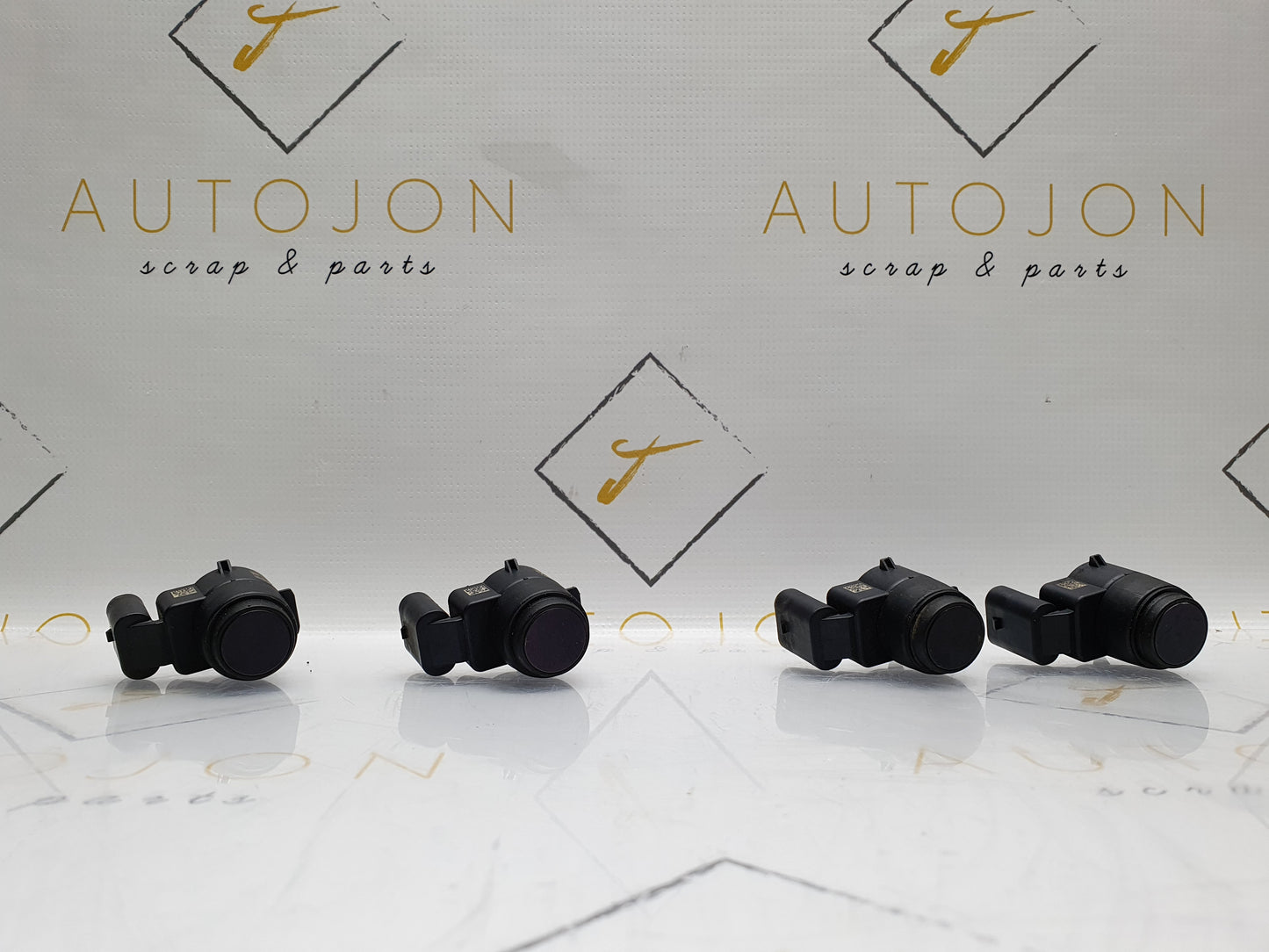 Senzori parcare VOLKSWAGEN GOLF VI (5K1) [ 2008 - 2013 ] OEM 1K0054630B / 1K0 054 630 B