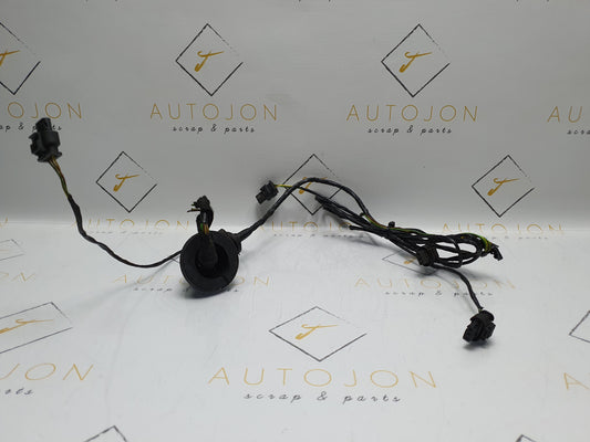 Cablaj senzori parcare spate VOLKSWAGEN GOLF VI (5K1) [ 2008 - 2013 ] OEM 000054636 / 000 054 636