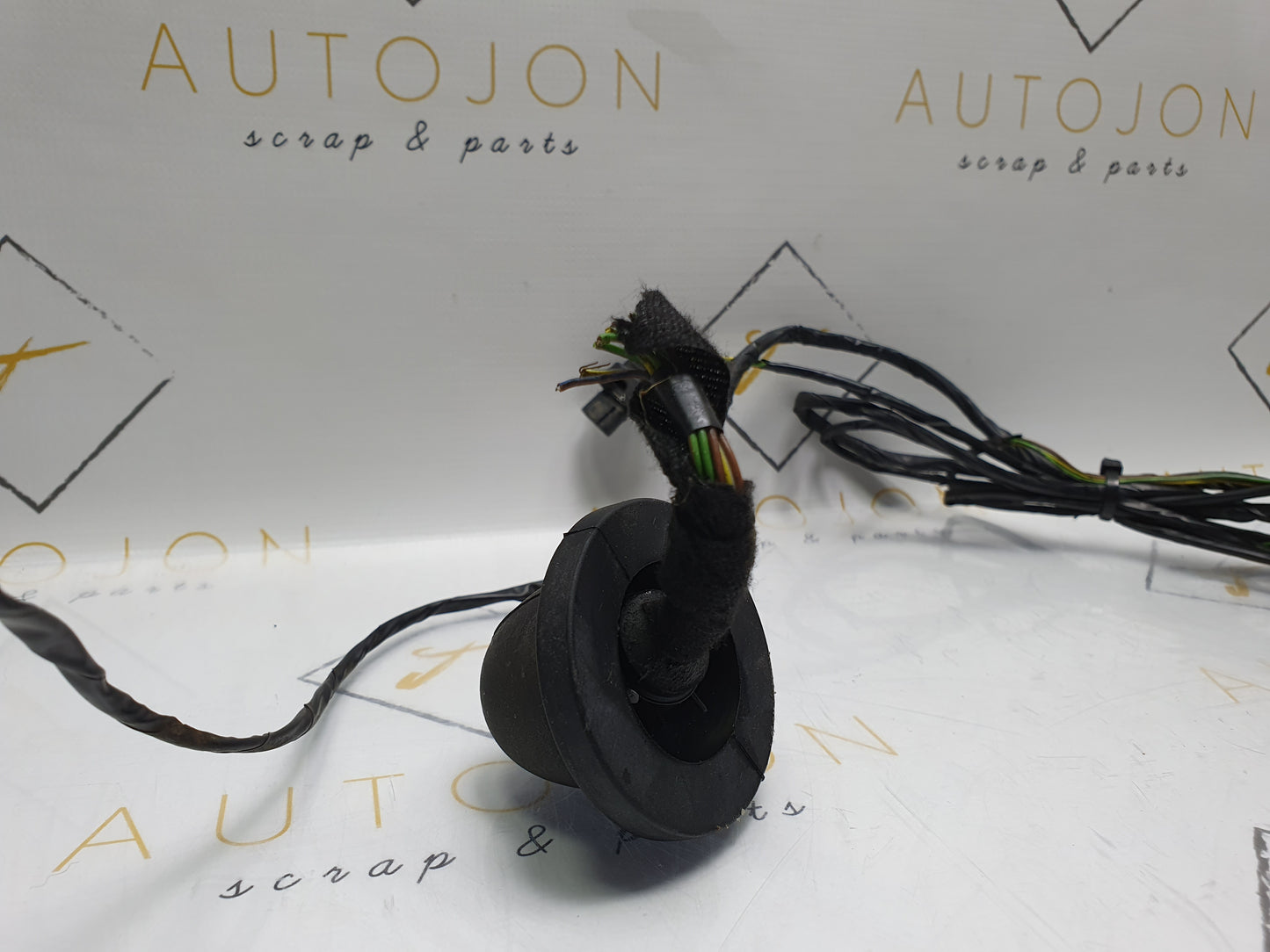 Cablaj senzori parcare spate VOLKSWAGEN GOLF VI (5K1) [ 2008 - 2013 ] OEM 000054636 / 000 054 636