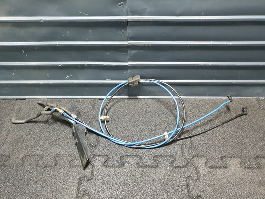 Conducte combustibil caroserie VOLKSWAGEN GOLF VI (5K1) [ 2008 - 2013 ] OEM 1K0200059BA / 1K0 200 059 BA