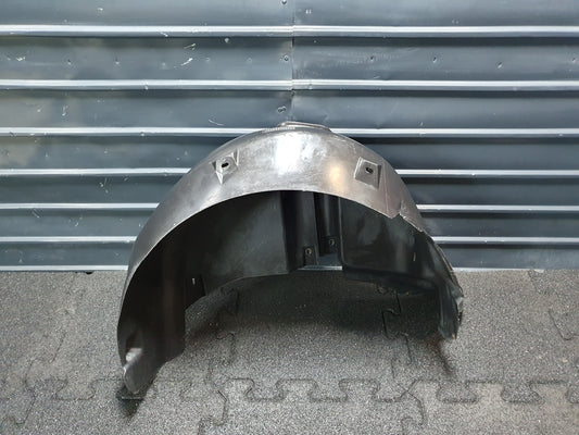 Carenaj roata stanga spate SEAT IBIZA IV (6L1) [ 2002 - 2009 ] OEM 6L6810969C / 6L6 810 969 C