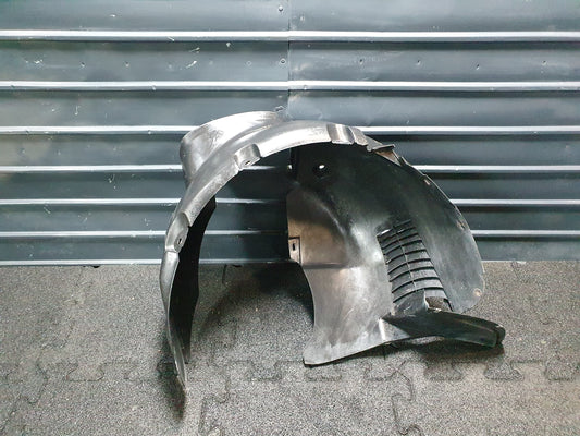 Carenaj dreapta fata SEAT IBIZA IV (6L1) [ 2002 - 2009 ] OEM 6L0809958D / 6L0 809 958 D