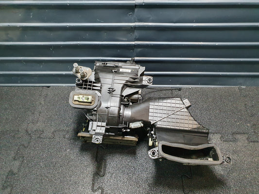 Carcasa aeroterma completa TOYOTA AYGO (_B1_) [ 2005 - NOW ] OEM 870100H090 / 87010-0H090
