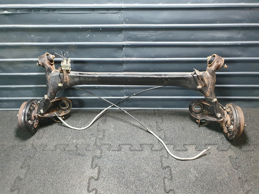 Punte spate SEAT IBIZA IV (6L1) [ 2002 - 2009 ] OEM 6Q0500051AS / 6Q0 500 051 AS