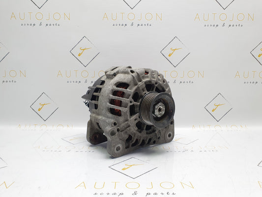 Alternator AUDI A4 II Avant (8E5, B6) [ 2000 - 2005 ] OEM 028903031A  / 028 903 031 A