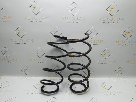 Set arcuri fata VOLKSWAGEN POLO (9N_) [ 2001 - 2012 ] OEM  6Q0411105AD / 6Q0 411 105 AD