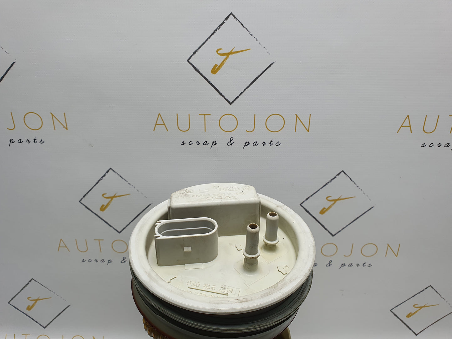 Pompa combustibil rezervor SKODA FABIA Combi (6Y5) [ 2000 - 2007 ] OEM 6Q0919050 / 6Q0 919 050