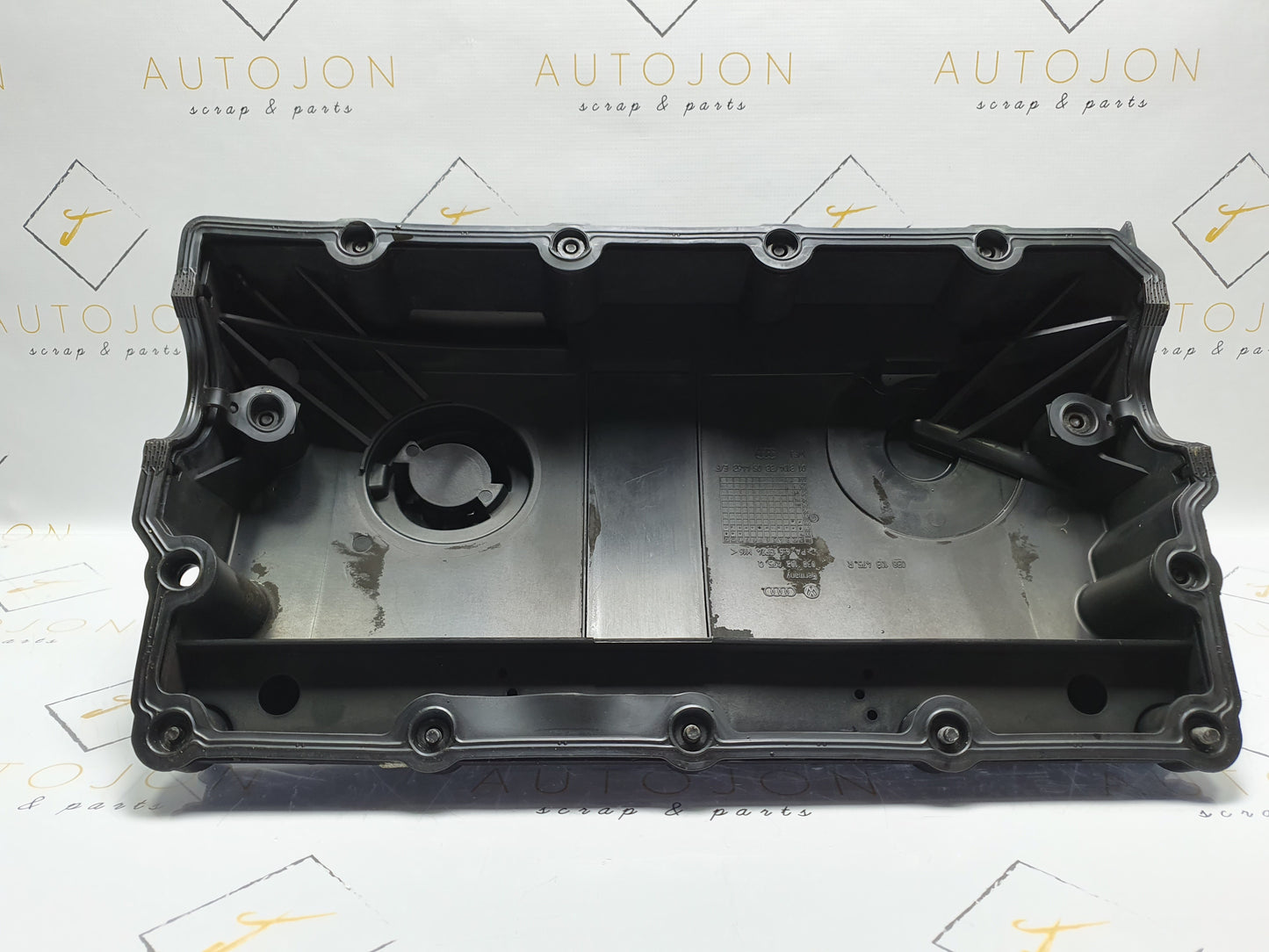 Capac culbutori  SKODA FABIA Combi (6Y5) [ 2000 - 2007 ] OEM 038103475Q / 038 103 475 Q