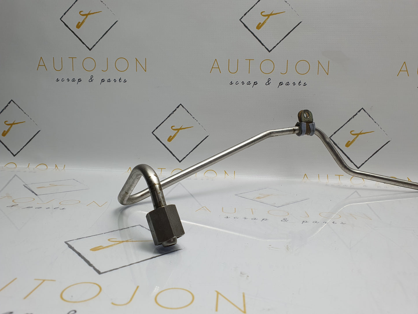 Conducta ulei turbo SKODA FABIA Combi (6Y5) [ 2000 - 2007 ] OEM 038145771G / 038 145 771 G