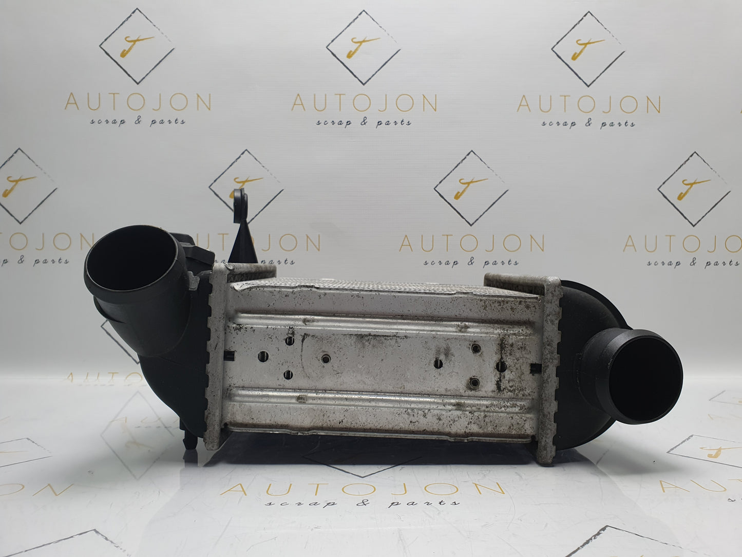 Intercooler SKODA FABIA Combi (6Y5) [ 2000 - 2007 ] OEM 6Q0145804 / 6Q0 145 804