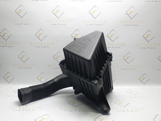 Carcasa filtru aer SKODA FABIA Combi (6Y5) [ 2000 - 2007 ] OEM 6Q0129601AG / 6Q0 129 601 AG
