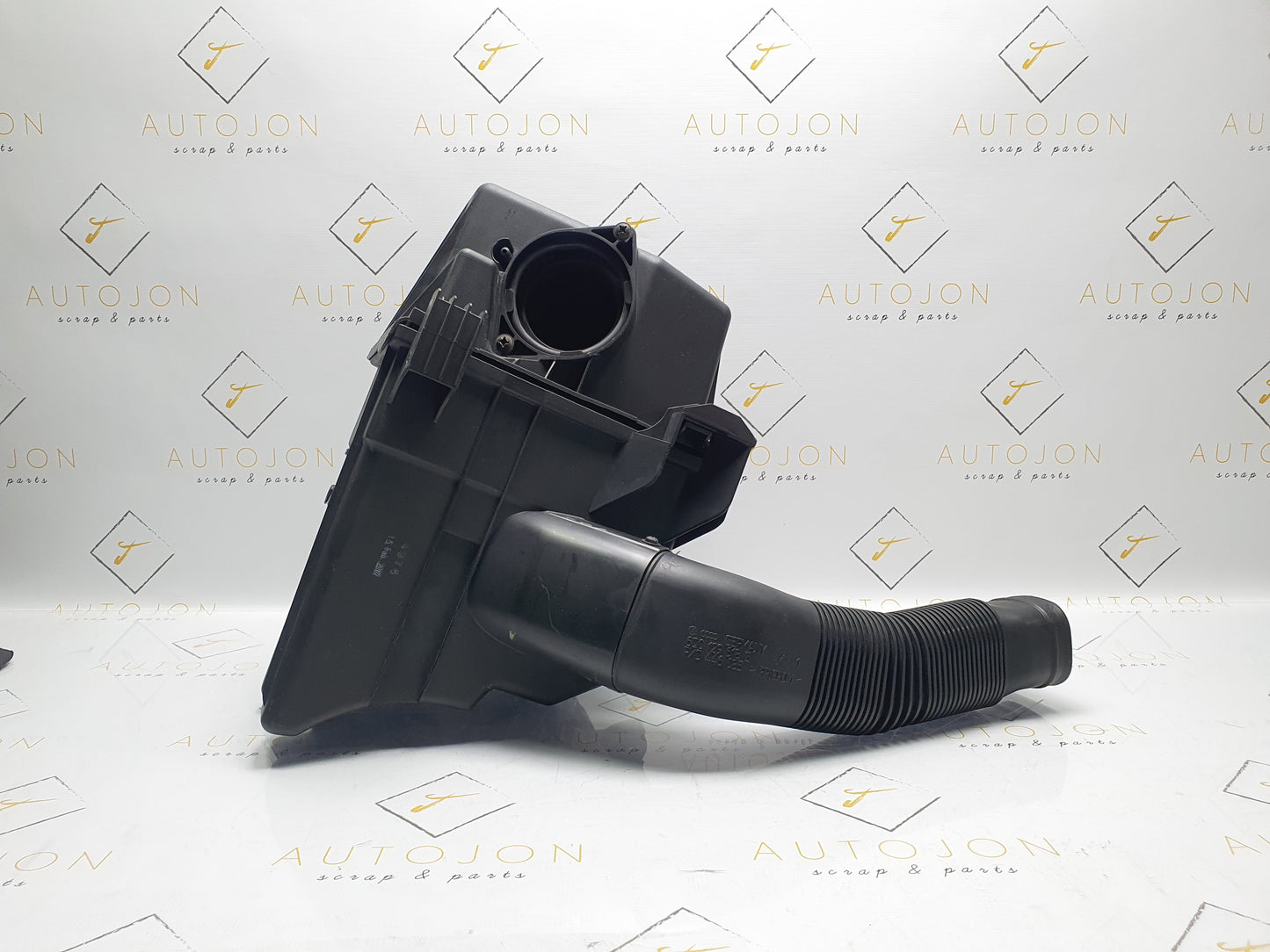 Carcasa filtru aer SKODA FABIA Combi (6Y5) [ 2000 - 2007 ] OEM 6Q0129601AG / 6Q0 129 601 AG