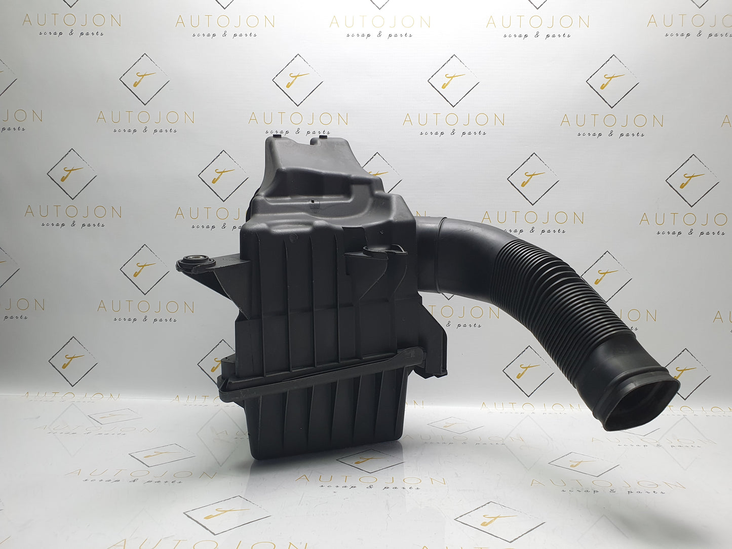 Carcasa filtru aer SKODA FABIA Combi (6Y5) [ 2000 - 2007 ] OEM 6Q0129601AG / 6Q0 129 601 AG