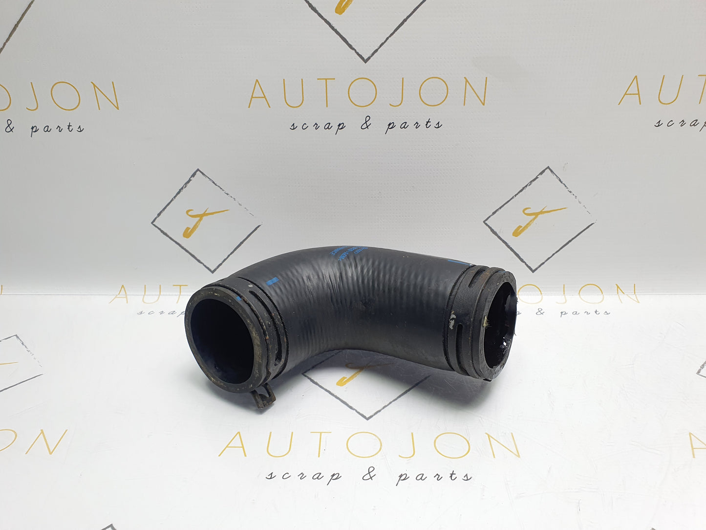 Furtun intercooler turbo SKODA FABIA Combi (6Y5) [ 2000 - 2007 ] OEM 6Q0145832D / 6Q0 145 832 D