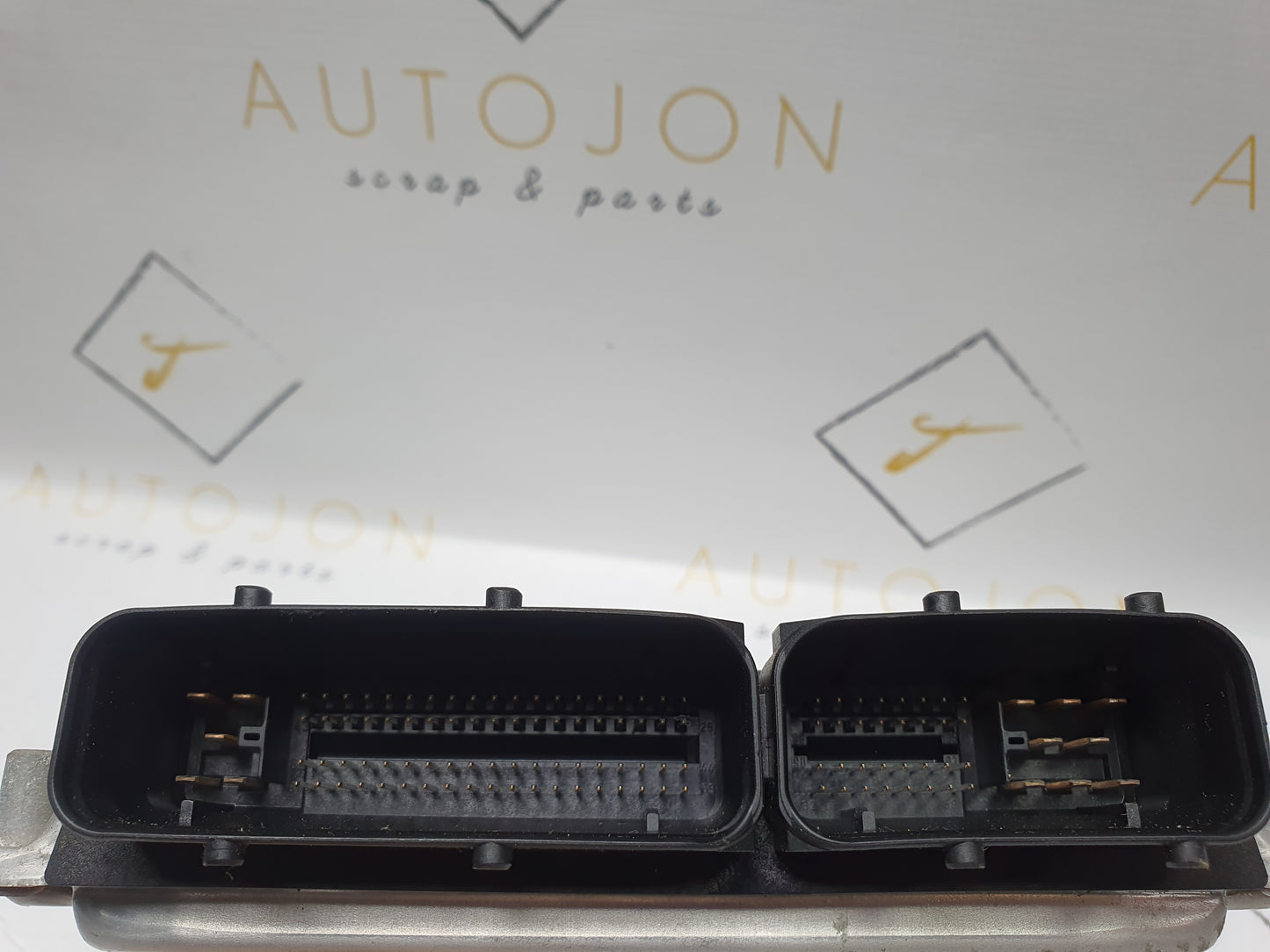 Kit pornire SKODA FABIA Combi (6Y5) [ 2000 - 2007 ] BOSCH 0281010289 OEM 038906019AF / 038 906 019 AF