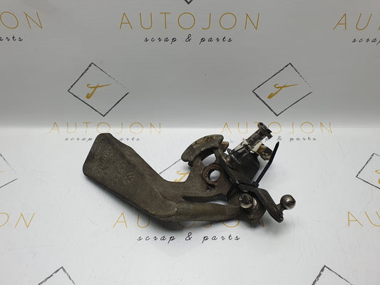 Levier timonerie SKODA FABIA Combi (6Y5) [ 2000 - 2007 ] OEM 6Q0711051 / 6Q0 711 051