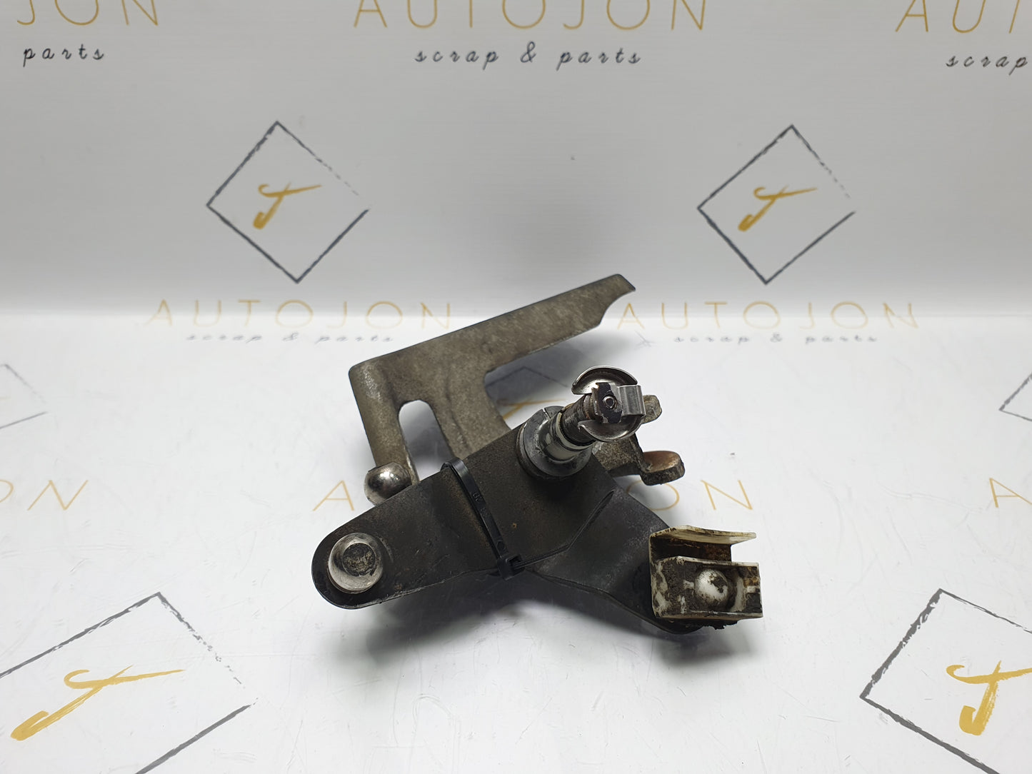 Levier timonerie SKODA FABIA Combi (6Y5) [ 2000 - 2007 ] OEM 6Q0711051 / 6Q0 711 051