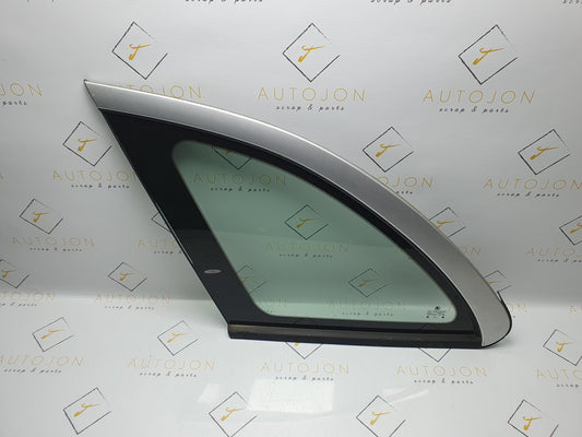 Geam SKODA FABIA Combi (6Y5) [ 2000 - 2007 ] OEM 6Y9845297A / 6Y9 845 297 A