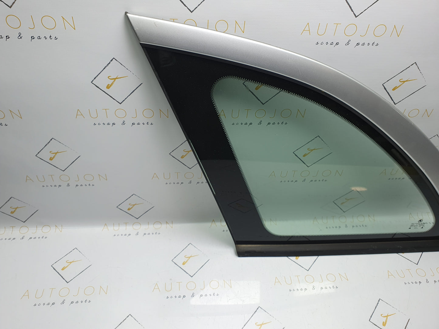 Geam SKODA FABIA Combi (6Y5) [ 2000 - 2007 ] OEM 6Y9845297A / 6Y9 845 297 A