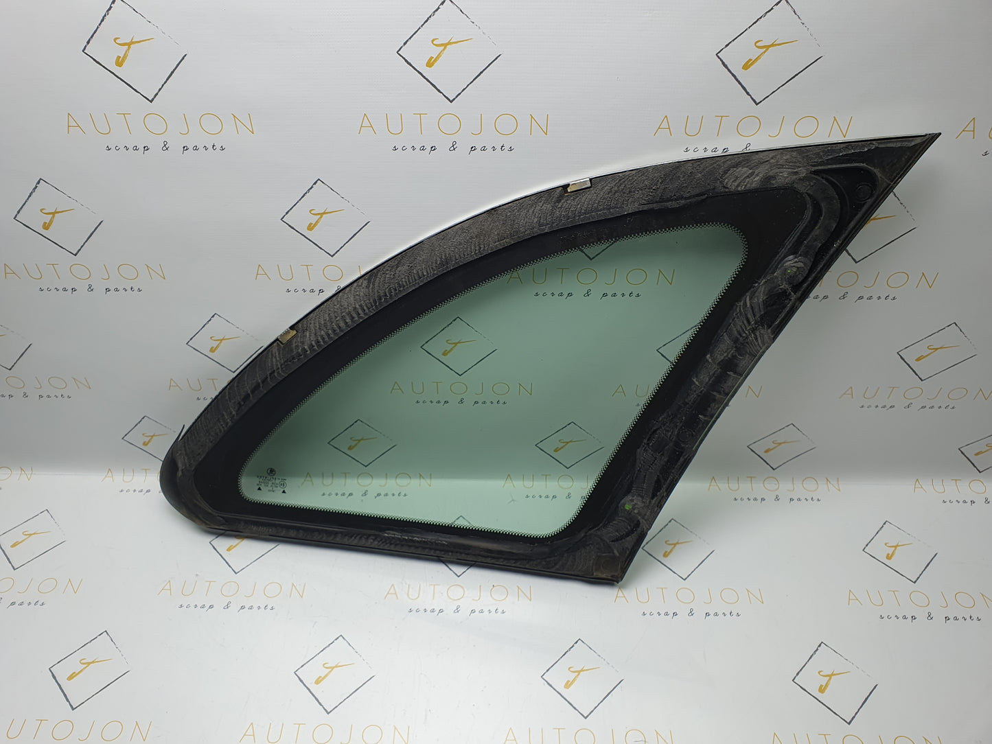 Geam SKODA FABIA Combi (6Y5) [ 2000 - 2007 ] OEM 6Y9845297A / 6Y9 845 297 A