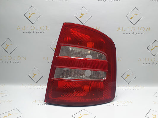 Lampa stop aripa dreapta SKODA FABIA Combi (6Y5) [ 2000 - 2007 ] OEM 6Y9945096B / 6Y9 945 096 B