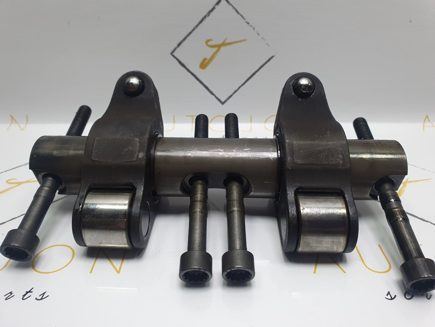 Rampa culbutori SKODA FABIA Combi (6Y5) [ 2000 - 2007 ] OEM 038109527AF / 038 109 527 AF