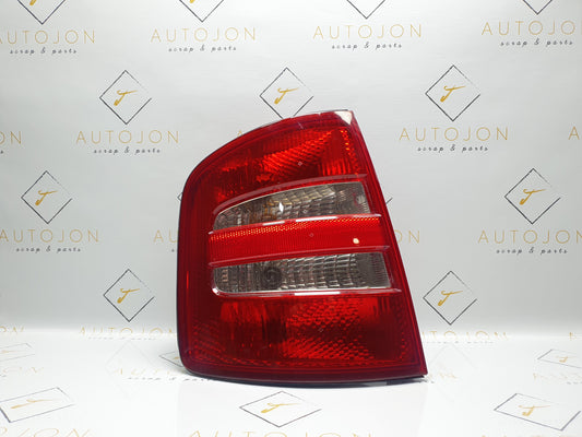 Lampa stop aripa stanga  SKODA FABIA Combi (6Y5) [ 2000 - 2007 ] OEM 6Y9945111B / 6Y9 945 111 B