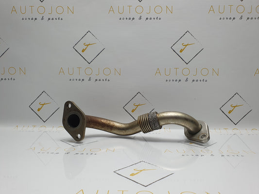 Conducta EGR SKODA FABIA Combi (6Y5) [ 2000 - 2007 ] OEM 038131521J / 038 131 521 J