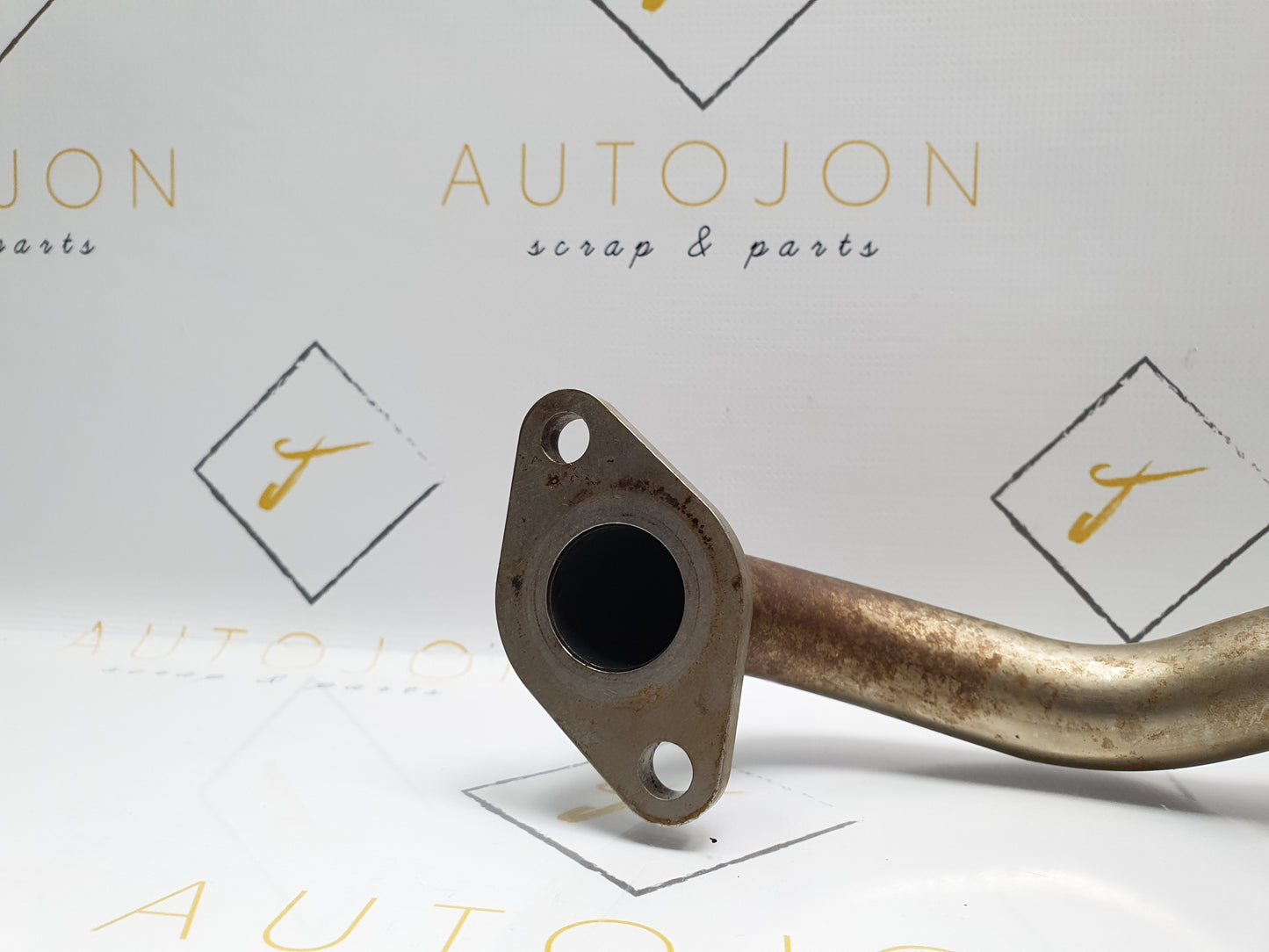 Conducta EGR SKODA FABIA Combi (6Y5) [ 2000 - 2007 ] OEM 038131521J / 038 131 521 J