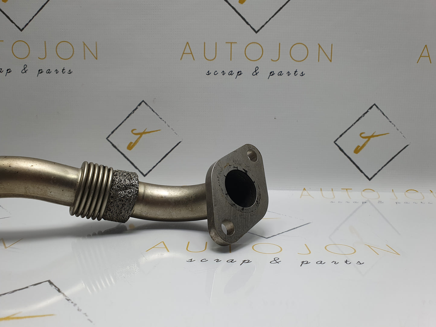 Conducta EGR SKODA FABIA Combi (6Y5) [ 2000 - 2007 ] OEM 038131521J / 038 131 521 J