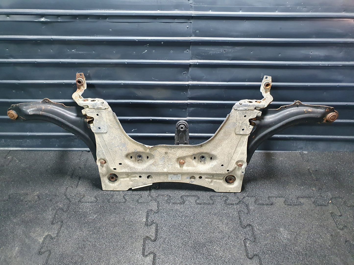 Jug motor complet  RENAULT MEGANE II Estate (KM0/1_) [ 2003 - 2012 ] OEM 8200275526 / 8200 275 526