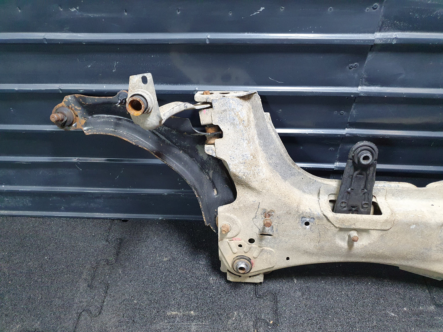 Jug motor complet  RENAULT MEGANE II Estate (KM0/1_) [ 2003 - 2012 ] OEM 8200275526 / 8200 275 526