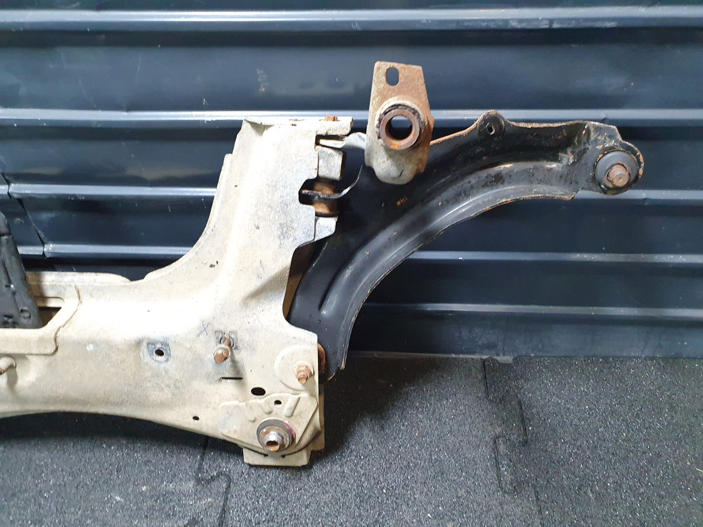 Jug motor complet  RENAULT MEGANE II Estate (KM0/1_) [ 2003 - 2012 ] OEM 8200275526 / 8200 275 526