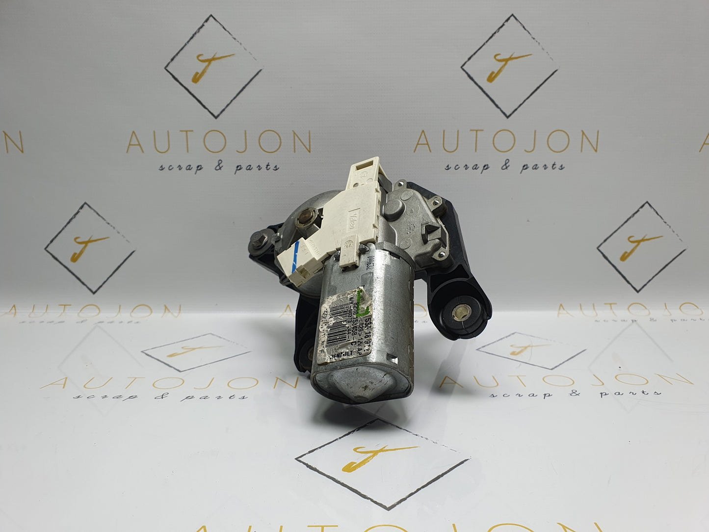 Motoras stergator luneta RENAULT MEGANE II Estate (KM0/1_) [ 2003 - 2012 ] OEM 8200153458C / 8200 153 458 C