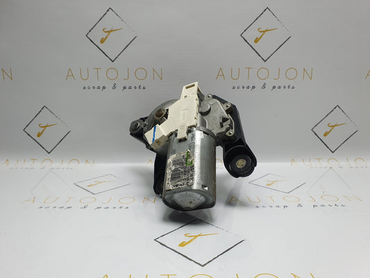 Motoras stergator luneta RENAULT MEGANE II Estate (KM0/1_) [ 2003 - 2012 ] OEM 8200153458C / 8200 153 458 C