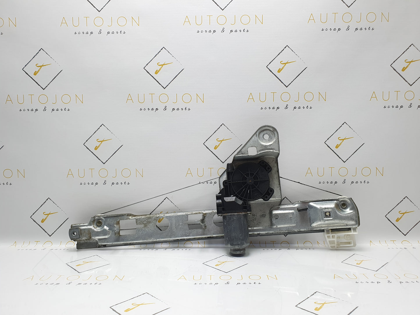 Macara dreapta spate RENAULT MEGANE II Estate (KM0/1_) [ 2003 - 2012 ] OEM 190011781