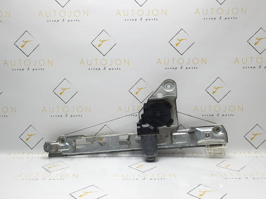 Macara dreapta spate RENAULT MEGANE II Estate (KM0/1_) [ 2003 - 2012 ] OEM 190011781