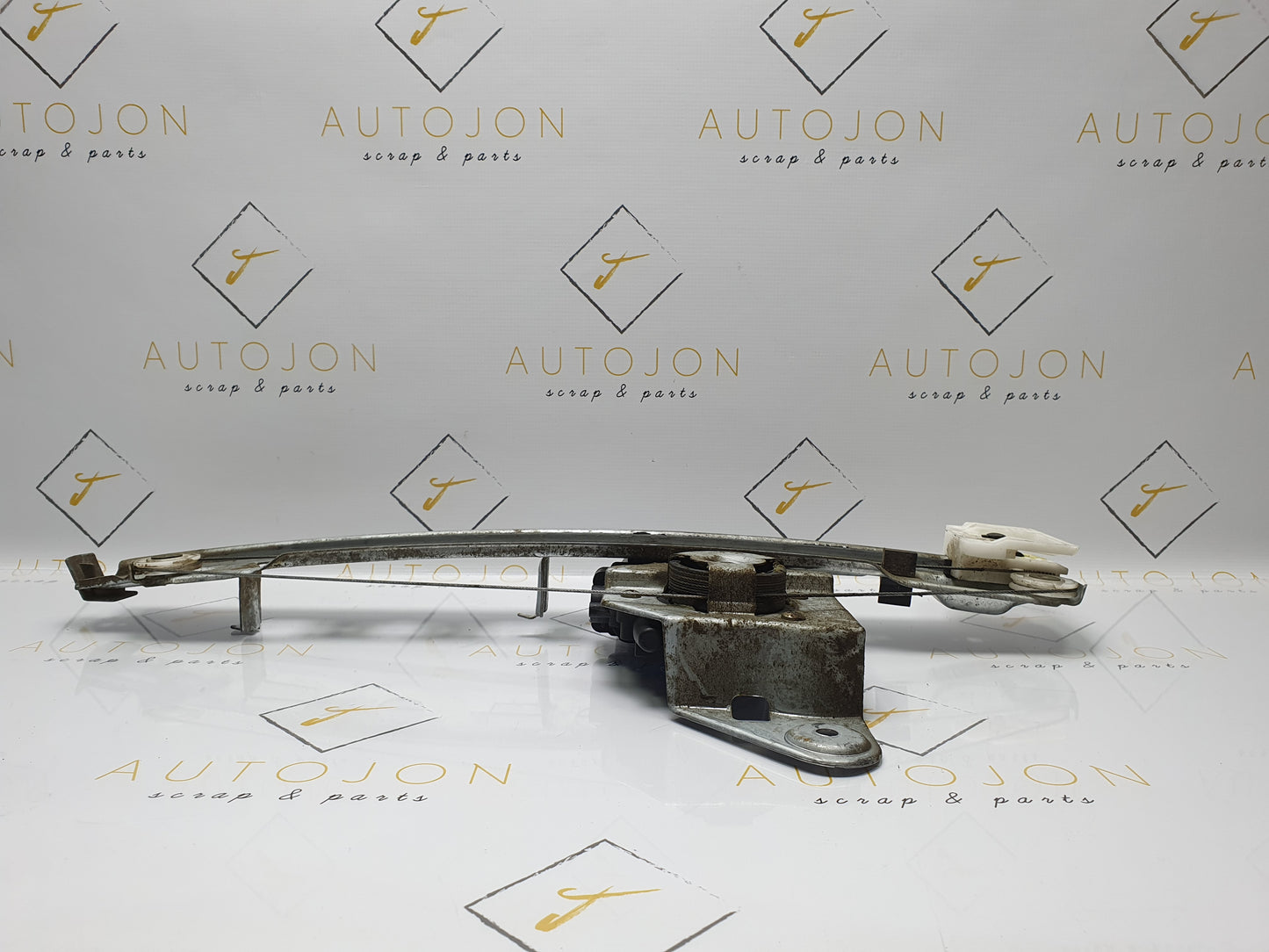 Macara dreapta spate RENAULT MEGANE II Estate (KM0/1_) [ 2003 - 2012 ] OEM 190011781