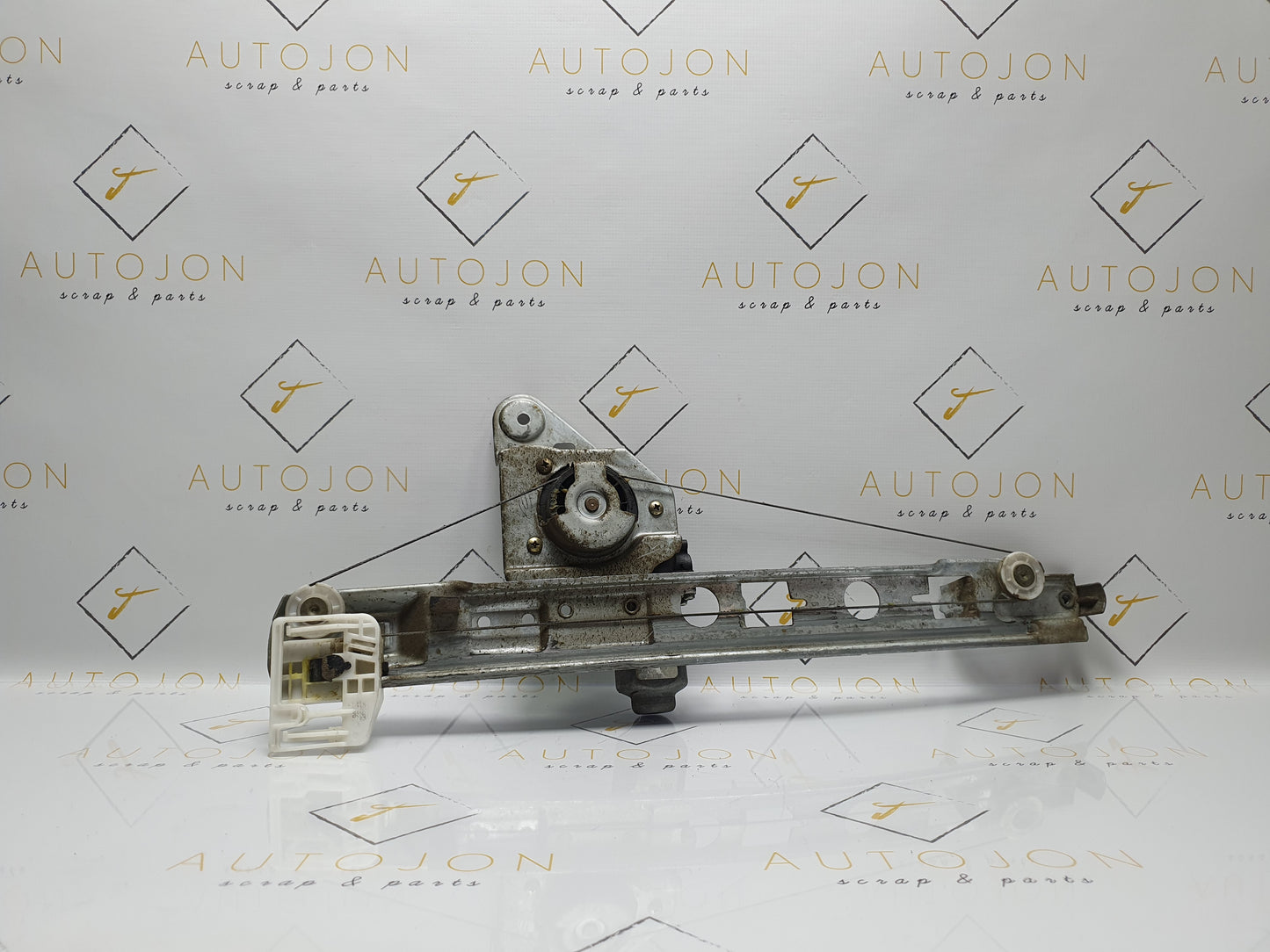 Macara dreapta spate RENAULT MEGANE II Estate (KM0/1_) [ 2003 - 2012 ] OEM 190011781