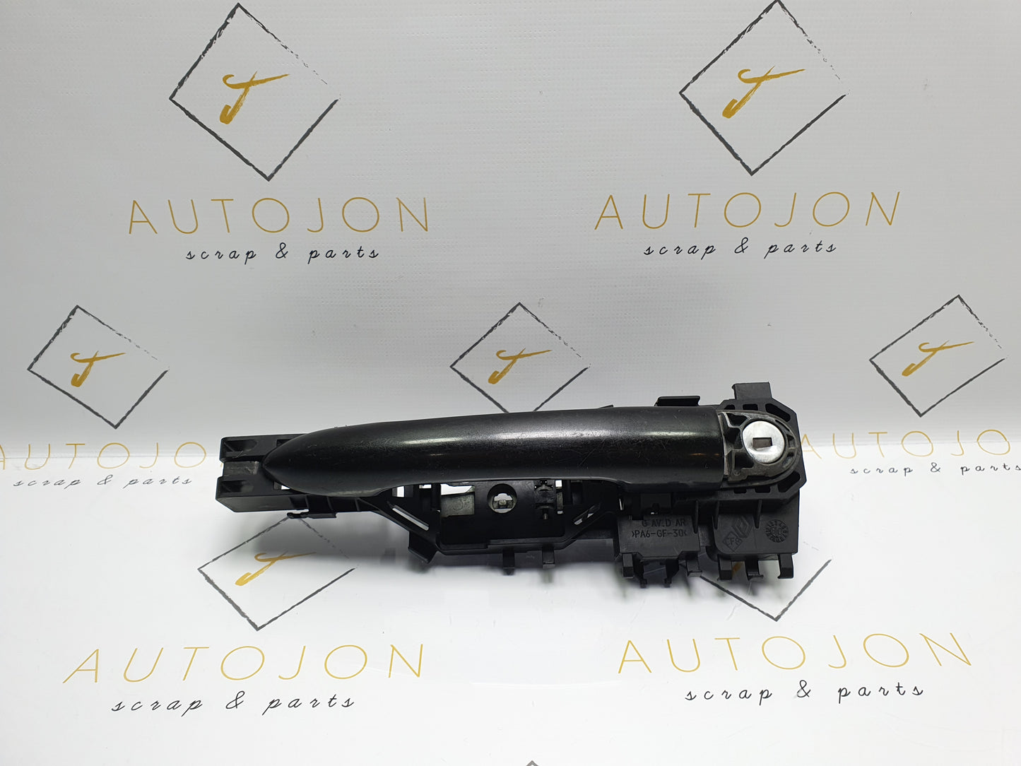 Maner stanga fata RENAULT MEGANE II Estate (KM0/1_) [ 2003 - 2012 ] OEM 8200028463 / 8200 028 463