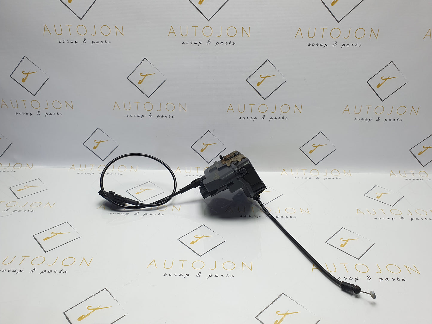 Broasca usa stanga spate RENAULT MEGANE II Estate (KM0/1_) [ 2003 - 2012 ] OEM 8200212468 / 8200 212 468
