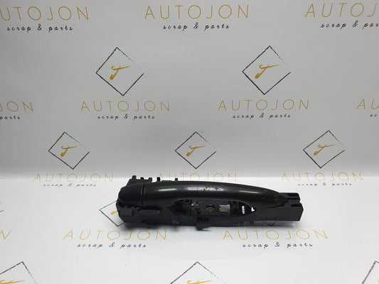 Maner dreapta fata RENAULT MEGANE II Estate (KM0/1_) [ 2003 - 2012 ] OEM 8200028463 / 8200 028 463