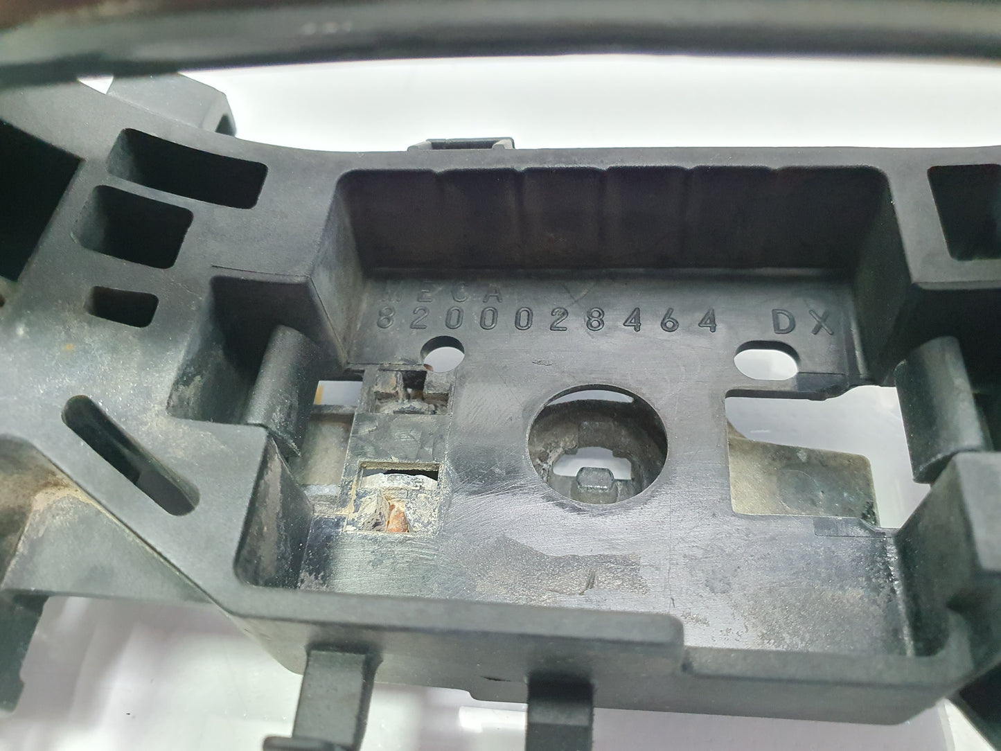 Maner dreapta spate RENAULT MEGANE II Estate (KM0/1_) [ 2003 - 2012 ] OEM 8200028464 / 8200 028 464