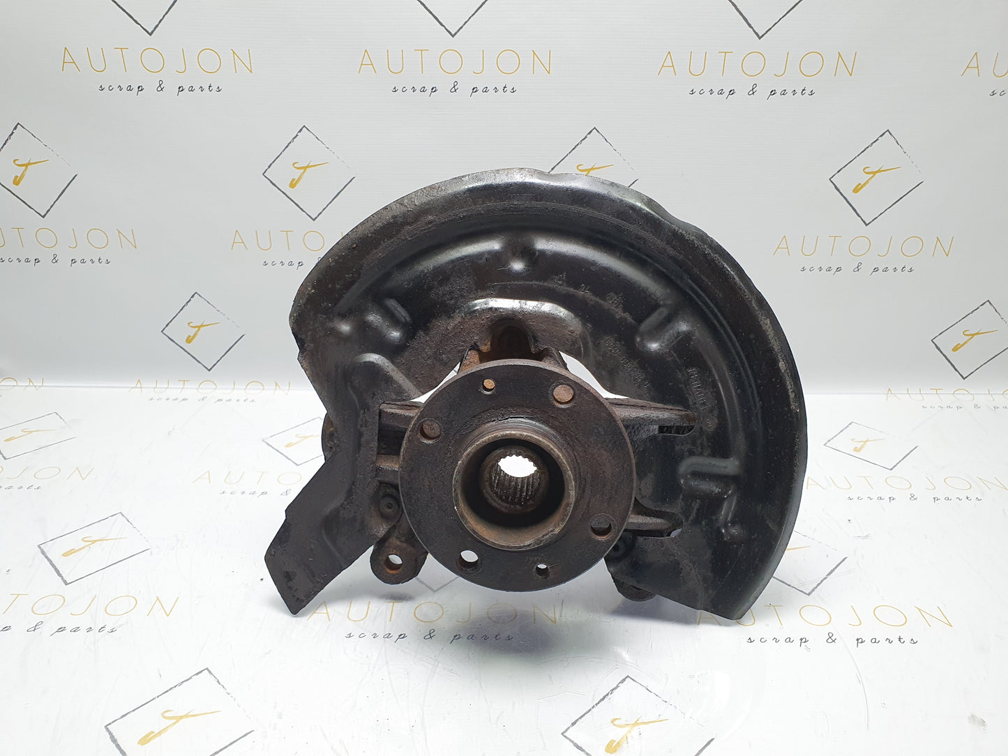 Fuzeta dreapta fata RENAULT MEGANE II Estate (KM0/1_) [ 2003 - 2012 ] OEM 8200297032 / 8200 297 032