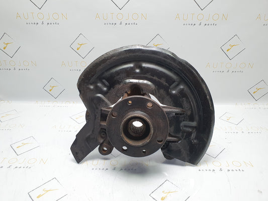 Fuzeta dreapta fata RENAULT MEGANE II Estate (KM0/1_) [ 2003 - 2012 ] OEM 8200297032 / 8200 297 032